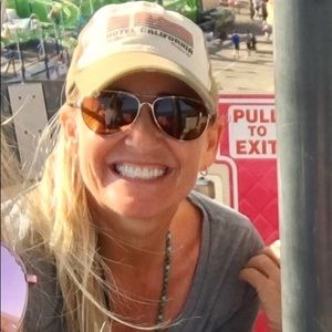 Meet your Posher, Jill